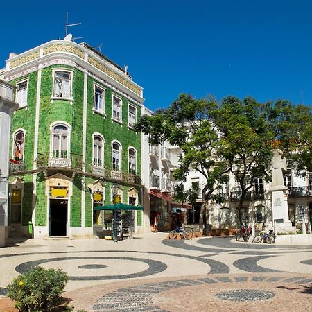 Casa Contente Lagos Exterior foto